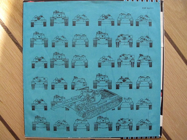 T. Rex - Tanx (Vinyl, LP, Album, Stereo)