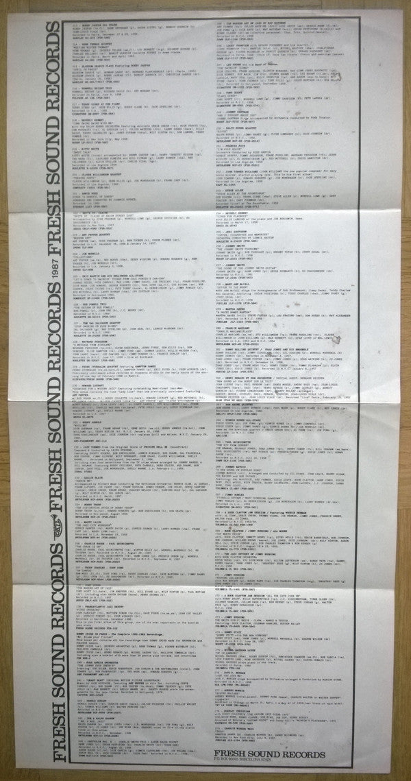 Dexter Gordon - Dexter Blows Hot And Cool (Vinyl, LP, Album, Reissue) Very Good Plus (VG+) / Very Good Plus (VG+)