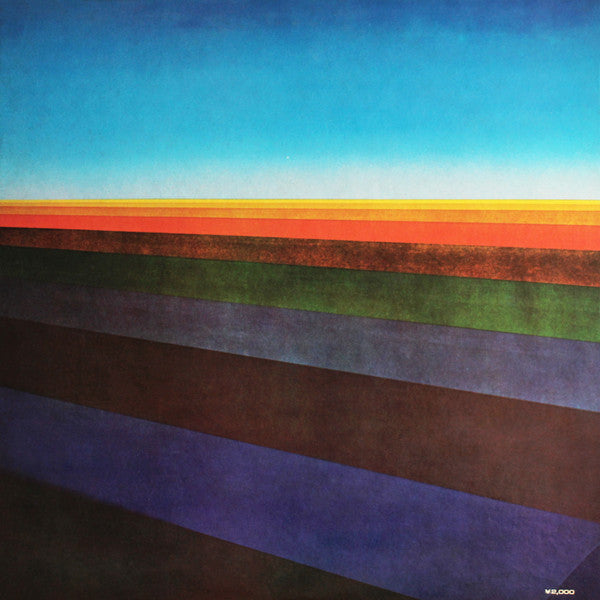 Emerson, Lake & Palmer - Tarkus (Vinyl, LP, Album)