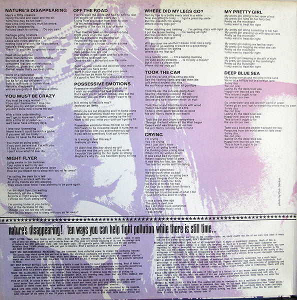 John Mayall - USA Union (Vinyl, LP, Album) Very Good (VG) / Very Good (VG)