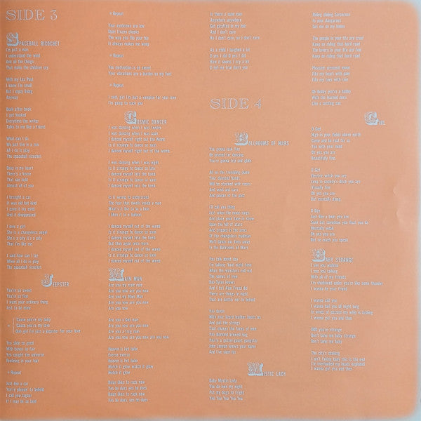 Marc Bolan - Till Dawn (2xVinyl, LP, Compilation) Very Good Plus (VG+) / Very Good Plus (VG+)