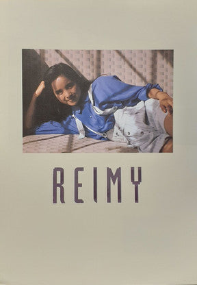 Reimy - My Sanctuary (Vinyl, LP, Album, Stereo) Very Good Plus (VG+) / Very Good (VG)