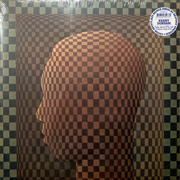 Kenny Dorham - Matador (Vinyl, LP, Album, Reissue, Stereo) Very Good (VG) / Very Good (VG)