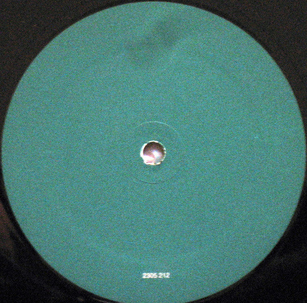 Keith Jarrett - Eyes Of The Heart (Vinyl, Vinyl, LP, Album, LP, Sin...