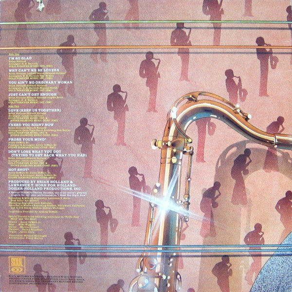 Junior Walker & The All Stars - Hot Shot (Vinyl, LP, Album, Repress, Stereo) Very Good Plus (VG+) / Good Plus (G+)