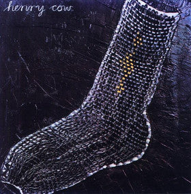 Henry Cow - Unrest (Vinyl, LP, Album, Reissue) Good Plus (G+) / Very Good Plus (VG+)
