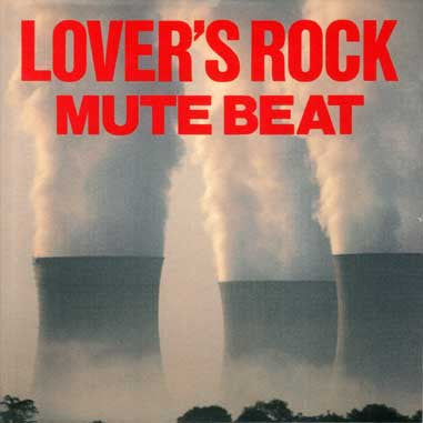 Mute Beat - Lover's Rock (Vinyl, LP, Album) Very Good (VG) / Very Good (VG)