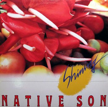 Native Son - Shining (Vinyl, LP, Album)
