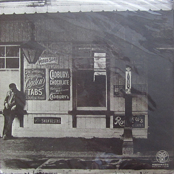 Elton John - Tumbleweed Connection (Vinyl, LP, Album, Reissue) Very Good Plus (VG+) / Very Good Plus (VG+)