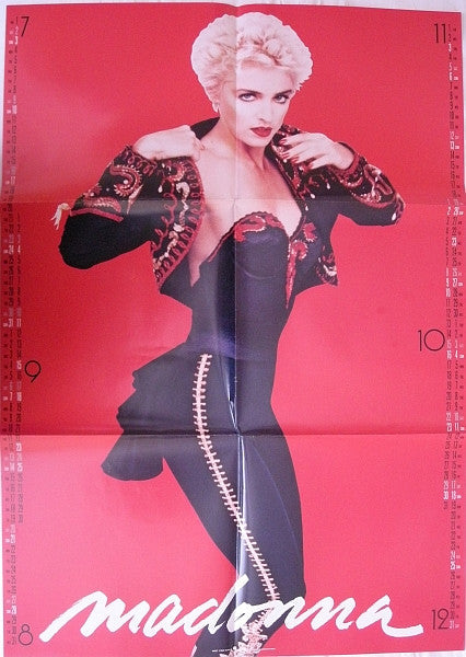 Madonna - You Can Dance (Vinyl, LP, Compilation)