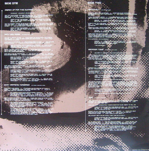 Duran Duran - Astronaut (2xVinyl, LP, Album) Very Good Plus (VG+) / Near Mint (NM or M-)