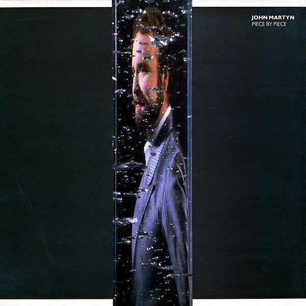 John Martyn - Piece By Piece (Vinyl, LP, Album) Very Good Plus (VG+) / Very Good Plus (VG+)