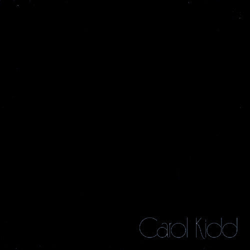 Carol Kidd - Carol Kidd (Vinyl, LP, Album) Near Mint (NM or M-) / Very Good Plus (VG+)