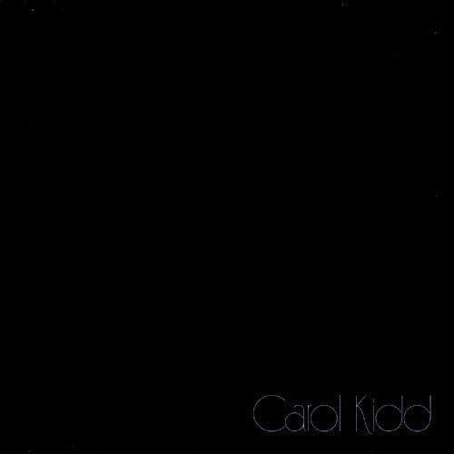 Carol Kidd - Carol Kidd (Vinyl, LP, Album) Near Mint (NM or M-) / Very Good Plus (VG+)