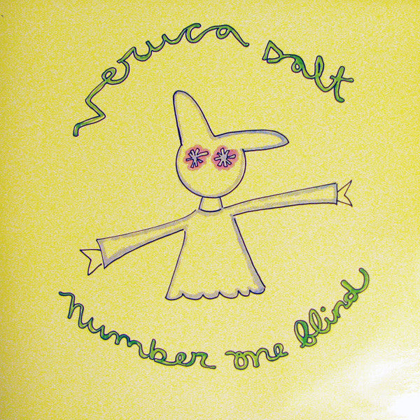 Veruca Salt - Number One Blind (Vinyl, 10", 33 ⅓ RPM, EP) Near Mint (NM or M-) / Near Mint (NM or M-)
