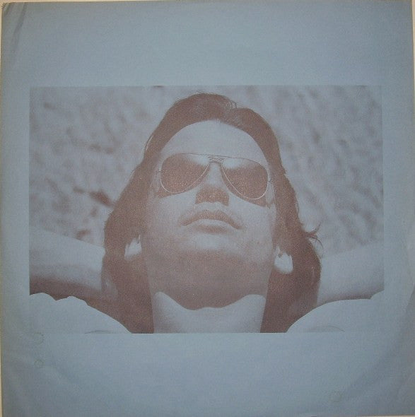 Ned Doheny - Hard Candy = ハード・キャンディ (Vinyl, LP, Album, Stereo) Near Mint (NM or M-) / Near Mint (NM or M-)