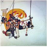 Chicago (2) - Chicago IX - Chicago's Greatest Hits (Vinyl, LP, Compilation) Very Good (VG) / Very Good (VG)