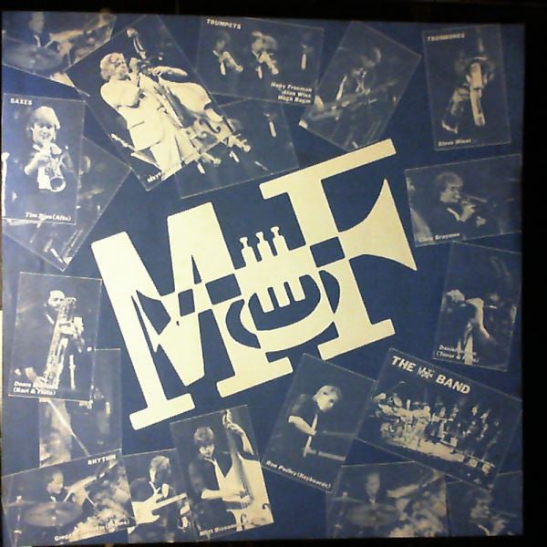 Maynard Ferguson - Live From San Francisco - From The Great American Music Hall (Vinyl, LP, Album) Near Mint (NM or M-) / Very Good Plus (VG+)