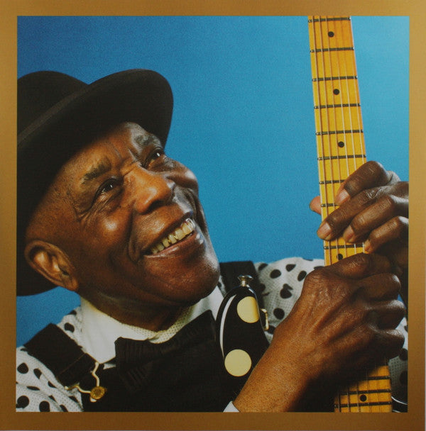 Buddy Guy - The Blues Don't Lie (2xVinyl, LP, Album) Very Good Plus (VG+) / Very Good Plus (VG+)