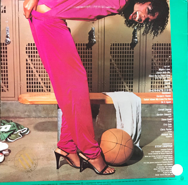 Stuff (2) - Stuff It! (Vinyl, LP, Album) Very Good Plus (VG+) / Very Good Plus (VG+)