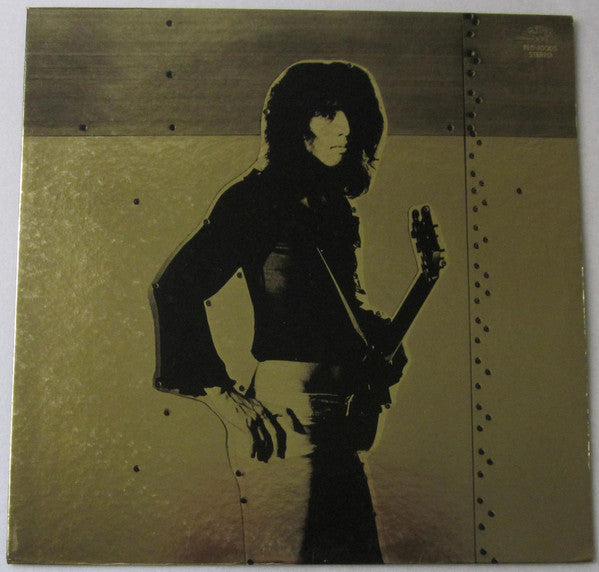 Panta - 走れ熱いなら (Vinyl, LP, Album)