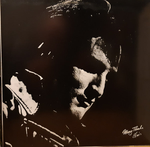 Elvis Presley - From Memphis To Vegas / From Vegas To Memphis (Viny...