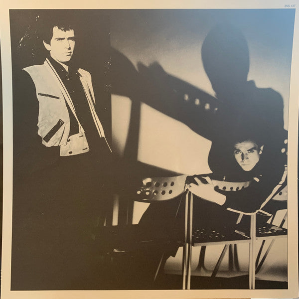 Peter Gabriel - Peter Gabriel IV (Vinyl, LP, Album, Stereo) Very Good Plus (VG+) / Very Good (VG)