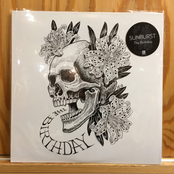 The Birthday - サンバースト (2xVinyl, LP, Album, Limited Edition) Near Mint (NM or M-) / Near Mint (NM or M-)