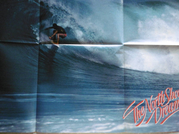 Various - The North Shore Dreamin' (Vinyl, LP, Album)