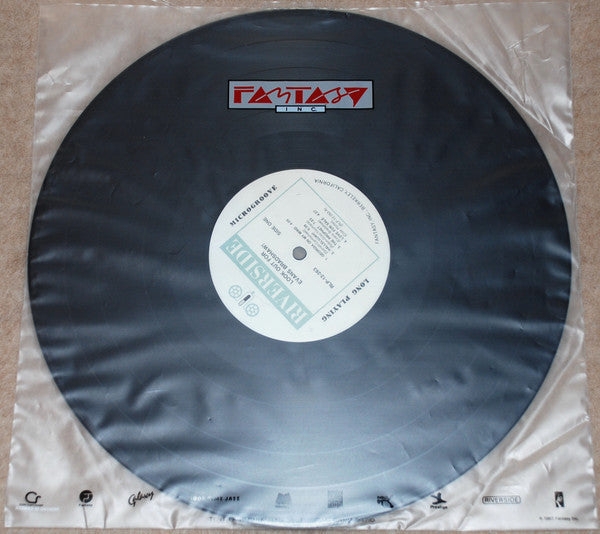 Evans Bradshaw - Look Out For Evans Bradshaw! (Vinyl, LP, Album, Reissue, Mono) Very Good Plus (VG+) / Very Good Plus (VG+)