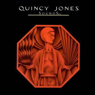 Quincy Jones - Sounds ... And Stuff Like That!! (Vinyl, LP, Album) Good Plus (G+) / Very Good (VG)