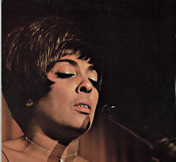 Carmen McRae - Carmen McRae (Vinyl, LP, Album, Stereo) Very Good (VG) / Very Good (VG)