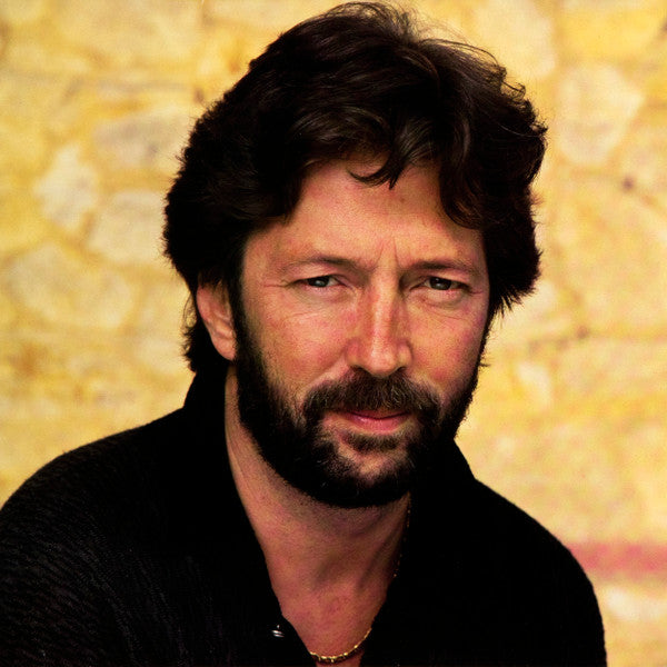 Eric Clapton - August (Vinyl, LP, Album, Stereo) Very Good Plus (VG+) / Very Good Plus (VG+)