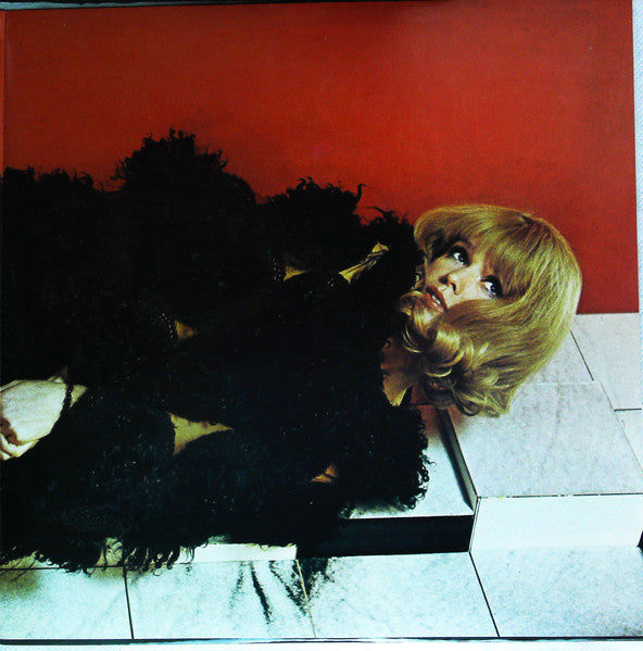 Sunny Boy Jazz Band - Mood In Jazz (Vinyl, LP, Stereo)