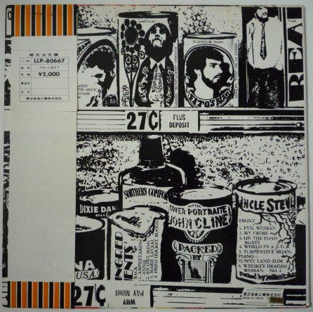Canned Heat - Boogie With Canned Heat (Vinyl, LP, Album) Very Good Plus (VG+) / Very Good Plus (VG+)