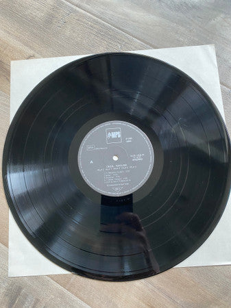 Cecil Taylor - Fly! Fly! Fly! Fly! Fly! (Vinyl, LP, Album, Stereo) Near Mint (NM or M-) / Very Good Plus (VG+)