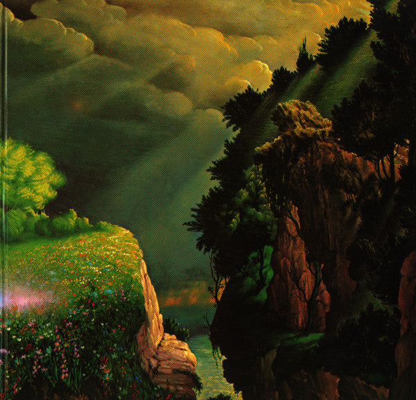 Masayoshi Takanaka - The Rainbow Goblins (Vinyl, LP, Album)