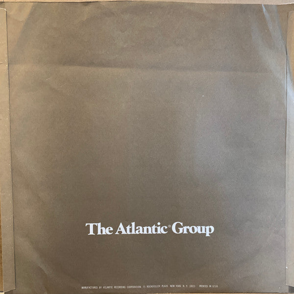 King Crimson - Islands (Vinyl, LP, Album, Reissue) Near Mint (NM or M-) / Very Good Plus (VG+)