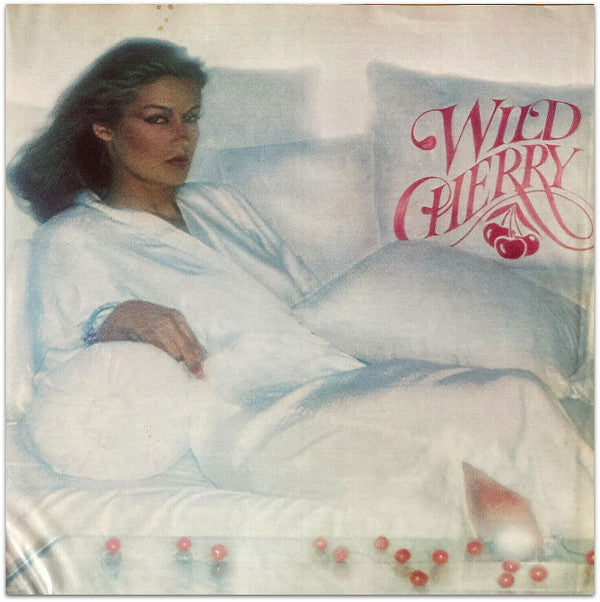 Wild Cherry - Electrified Funk (Vinyl, LP, Album, Promo) Very Good (VG) / Very Good (VG)