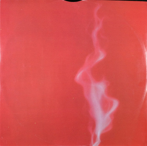 Boz Scaggs - Middle Man (Vinyl, LP, Album, Stereo)