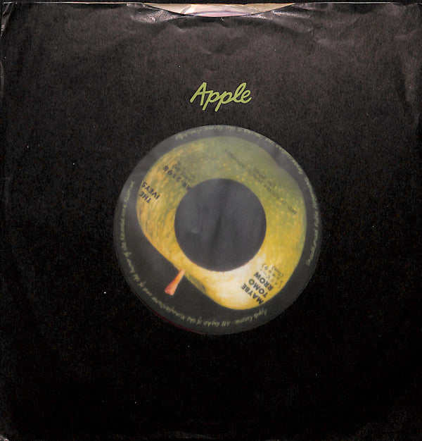 The Iveys - Maybe Tomorrow ◆ And Her Daddy's A Millionaire (Vinyl, 7", 45 RPM, Single) Very Good Plus (VG+) / Very Good Plus (VG+)