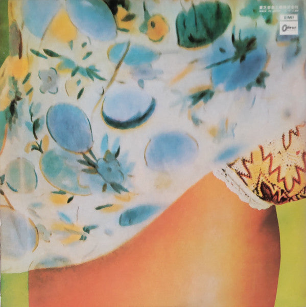 Flash (25) - Flash (Vinyl, LP, Album) Very Good Plus (VG+) / Very Good Plus (VG+)