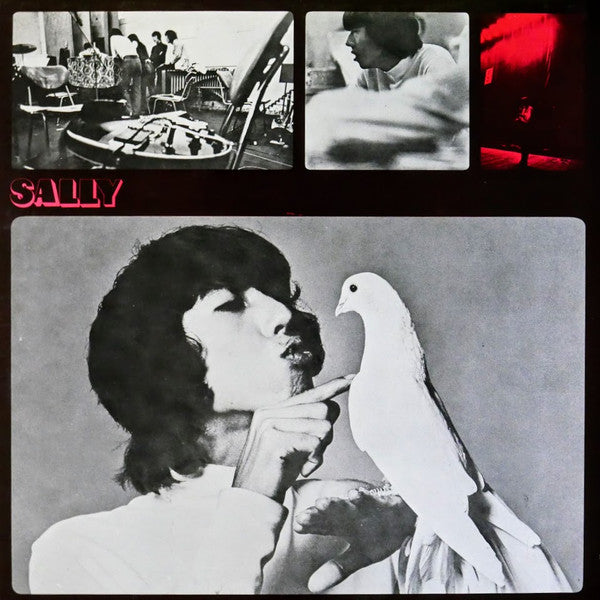 The Tigers (2) - Human Renascence = ヒューマン・ルネッサンス (Vinyl, LP, Album, Reissue) Very Good Plus (VG+) / Very Good (VG)