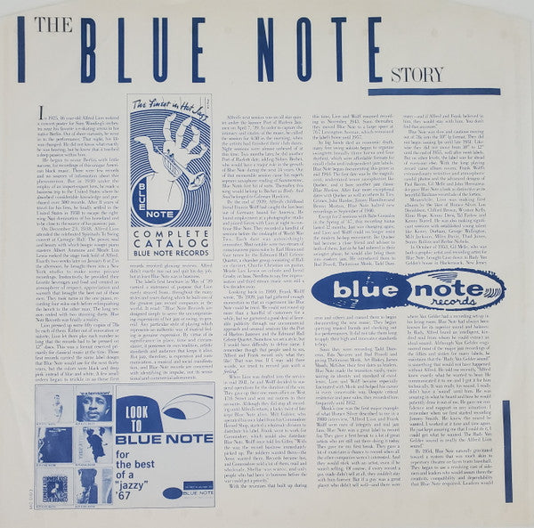 Miles Davis - Volume 1 (Vinyl, LP, Compilation, Reissue, Remastered, Mono) Near Mint (NM or M-) / Very Good Plus (VG+)