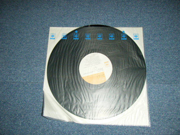 Tony Bennett - Get Happy (Vinyl, LP, Album, Stereo) Very Good (VG) / Good Plus (G+)