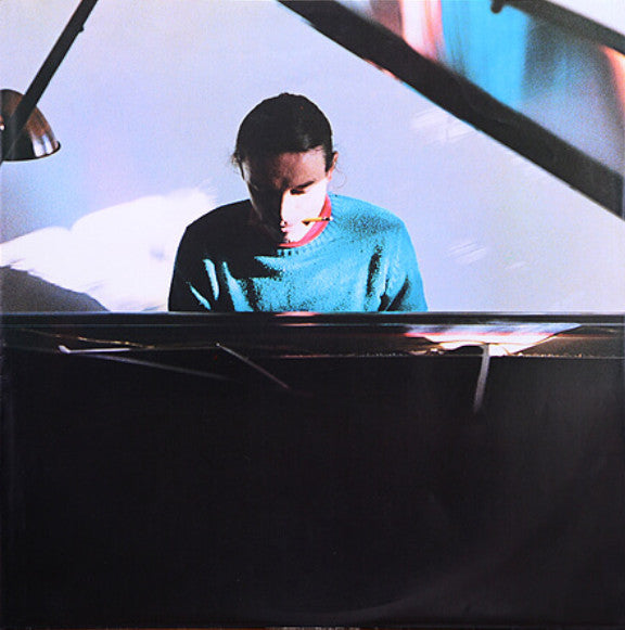 Jaco Pastorius - Word Of Mouth (Vinyl, LP, Album)