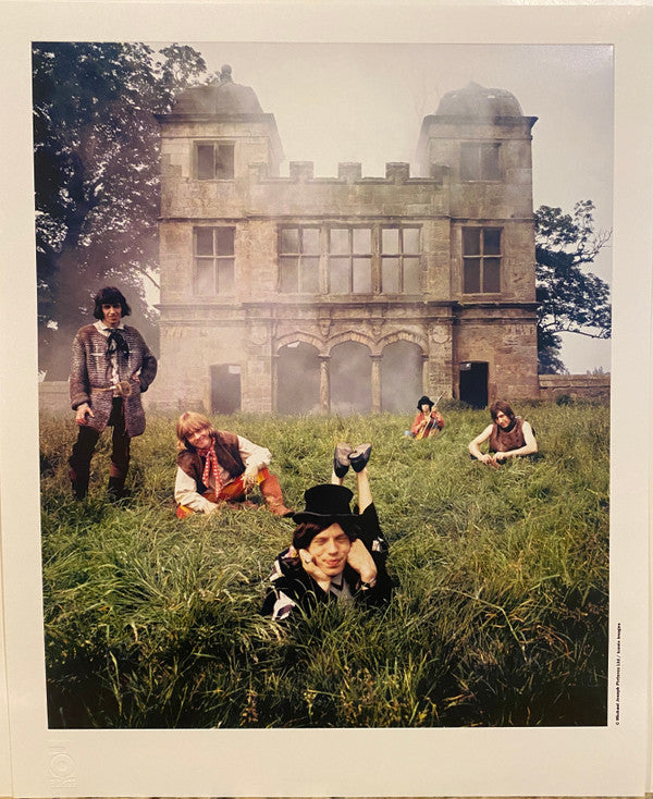 The Rolling Stones - Hot Rocks 1964-1971 (2xVinyl, LP, Record Store Day, Compilation, Limited Edition, Reissue) Very Good Plus (VG+) / Very Good Plus (VG+)
