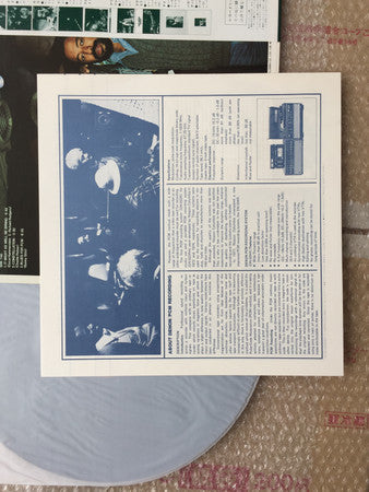 Sonny Stitt - Moonlight In Vermont (Vinyl, LP, Album, Reissue, Stereo) Very Good Plus (VG+) / Very Good Plus (VG+)