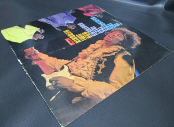 The Isley Brothers - In The Beginning (Vinyl, LP, Compilation) Near Mint (NM or M-) / Very Good Plus (VG+)