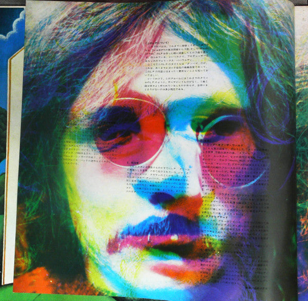 Cream (2) - Goodbye (Vinyl, LP, Album, Reissue, Stereo) Very Good (VG) / Good Plus (G+)